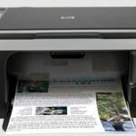 Hp DeskJet F4180 Driver