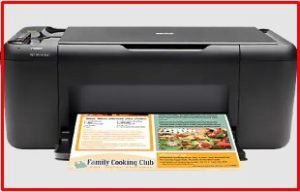 Hp DeskJet F4583 Driver