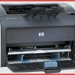 Hp LaserJet 1010 Driver