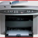 Hp LaserJet 3030 Driver