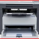 Hp LaserJet M1005 Driver