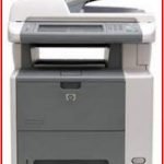 Hp LaserJet M3035 MFP Driver