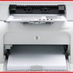 Hp LaserJet P1005 Driver