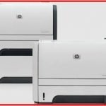 Hp LaserJet P2055 Driver