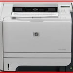 Hp LaserJet P2055x Driver