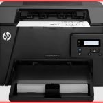 Hp LaserJet Pro M201dw Driver