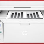 Hp LaserJet Pro MFP M130nw Driver