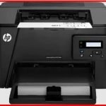 Hp LaserJet Pro MFP M202 Driver