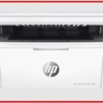 Hp LaserJet Pro MFP M28w Driver