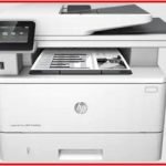 Hp LaserJet Pro MFP M426fdn Driver