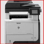 Hp LaserJet Pro MFP M521dn Driver