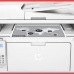 Hp laserjet Pro MFP M130fn Driver