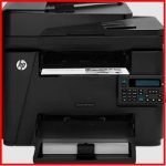 Hp laserjet Pro MFP M225dn Driver