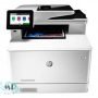 Hp Color LaserJet Pro MFP M479fdn Driver