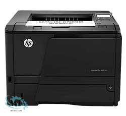 Hp LaserJet Pro 400 Printer M401n Driver