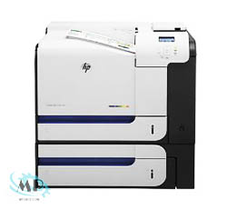 HP LaserJet Enterprise 500 color Printer M551 Driver Download