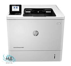 Hp LaserJet Enterprise M607 Driver