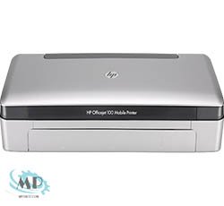 Hp OfficeJet 100 Mobile Driver