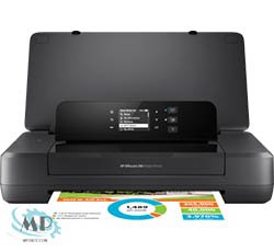 Hp OfficeJet 200 Mobile Driver