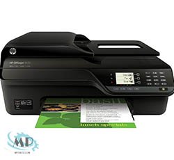 Hp OfficeJet 4620 Driver