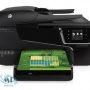 Hp OfficeJet 6600 Driver