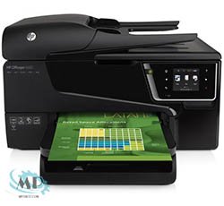 Hp OfficeJet 6600 Driver