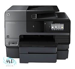 Hp OfficeJet Pro 8630 Driver