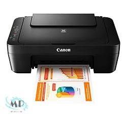 Canon PIXMA MG2525 Driver