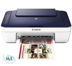 Canon PIXMA MG3022 Driver