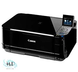 Canon PIXMA MG5220 Driver