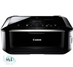 Canon PIXMA MG5320 Driver