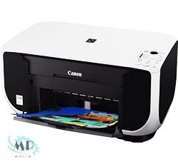 Canon PIXMA MP198 Driver