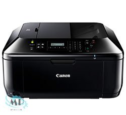 Canon PIXMA MX432 Driver