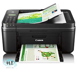 Canon PIXMA MX492 Driver