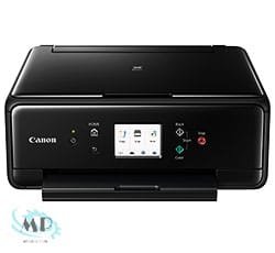 Canon PIXMA TS6120 Driver