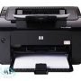 HP LaserJet P1102w Driver