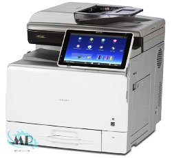 Ricoh MP C307SPF C307SPFG Driver