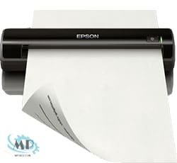 Epson WorkForce DS-30 Driver