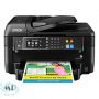 Epson WorkForce WF-2760 Driver