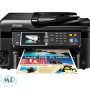 Epson WorkForce WF-3620 Driver