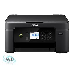 Epson XP-4100 Driver