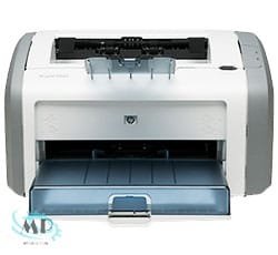 HP LaserJet 1020 Driver