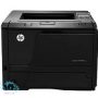 HP LaserJet Pro 400 Printer M401a Driver