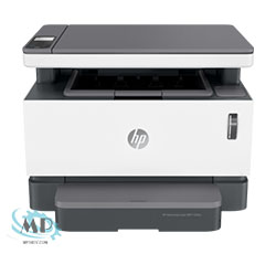 HP Neverstop Laser MFP 1202w Driver