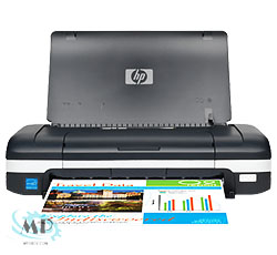 HP OfficeJet H470 Driver
