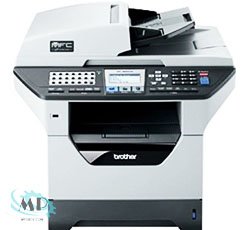 Brother MFC-8480DN Driver & Software