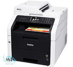 Brother MFC-9330CDW Driver & Software