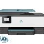 HP OfficeJet 8015 Driver