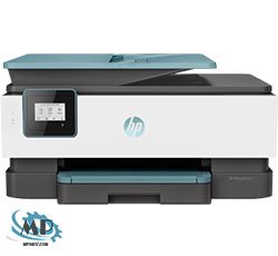 HP OfficeJet 8015 Driver