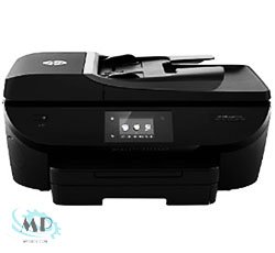 HP Officejet 5742 Driver